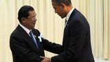 Campuchia đình chỉ hợp tác quân sự với Mỹ