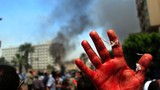 Những hình ảnh về trấn áp đẫm máu ở Cairo 