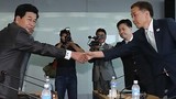 Ký thỏa thuận mở lại Khu công nghiệp Kaesong
