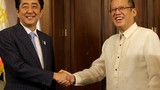 Trung Quốc thúc đẩy liên minh Nhật Bản-Philippines