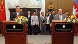 Trung Quốc “dội nước lạnh” vào phe đối lập Campuchia