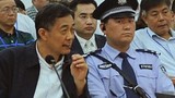 Vụ xét xử Bạc Hy Lai kéo dài đến ngày Thứ Hai 