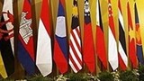 ASEAN thảo luận về an ninh hàng hải