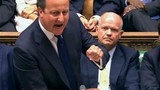 Nghị viện Anh bác can thiệp quân sự vào Syria