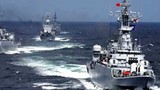 Trung Quốc điều tàu chiến tới ngoài khơi Syria
