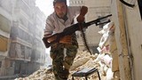 Bộ mặt thật của phiến quân Syria