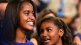 “Mỹ tấn công Syria: Con gái ông Obama sẽ bị bắt cóc“