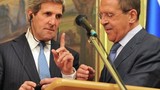 Bước ngoặt mới của cuộc khủng hoảng Syria