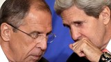 Nga-Mỹ thảo luận về Syria ở Geneva