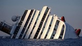 Cận cảnh trục vớt tàu “Titanic Italy”