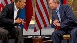 Vì sao phương Tây chấp nhận đề xuất Nga về Syria?