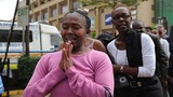 Cận cảnh tấn công khủng bố ở thủ đô Kenya 