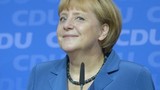 Bầu cử Đức: Đảng của Thủ tướng Merkel thắng lớn 