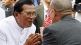 Quốc hội Campuchia họp, ông Hun Sen vẫn làm thủ tướng