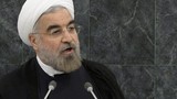 Tổng thống Rouhani: Iran không cần vũ khí hạt nhân