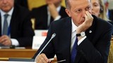 Những bước thăng trầm trong quan hệ Syria-Thổ Nhĩ Kỳ 