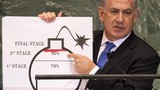 Israel tuyên bố sẵn sàng đơn phương tấn công Iran 