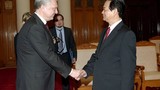 Liên bang Nga tăng cường hợp tác với Việt Nam 