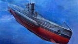 Điều chưa biết về tàu ngầm U-505 Đức bị Mỹ “tóm sống“
