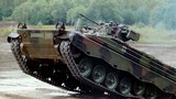 Xe thiết giáp Đức mà Indonesia mới mua có gì đặc biệt?