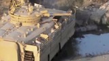 Xe chiến đấu BMP-1 Syria tự nâng cấp có gì đặc biệt?