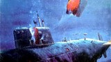 Tìm hiểu tấn bi kịch trên tàu ngầm Komsomolets Liên Xô (2)