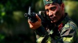 Lai lịch khẩu súng Mỹ trên tay bộ đội Việt Nam diễu binh