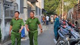Hiện trường vụ cháy khiến 5 mẹ con tử vong ở Sài Gòn ngày 27 Tết 
