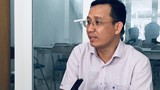 Tiến sĩ Bùi Quang Tín rơi lầu tử vong: Những ai "nhậu" cùng ông Tín trước khi rơi lầu