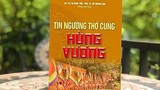 Sách hay: Tín ngưỡng thờ cúng Hùng Vương ở Việt Nam