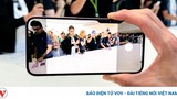 iPhone 16 Pro gặp vấn đề về màn hình khiến người dùng khó chịu