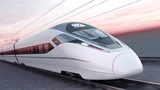 Đường sắt tốc độ cao 350km/giờ, phấn đấu khởi công trước năm 2030