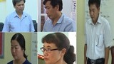 Gian lận thi cử ở Sơn La: Chính thức truy tố 8 bị can