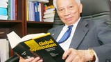 GS Hoàng Tuỵ nhà toán học Việt Nam qua đời, hưởng thọ 92 tuổi