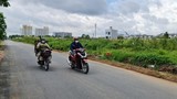 TP. HCM: Ít cạnh tranh, Công ty Dương Linh trúng gói thầu gần 1,4 tỷ