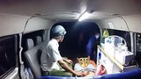 Bình Thuận: Lái xe múc tử vong sau va chạm với xe ben