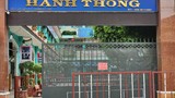 TP HCM: Công ty Khải Hoàn tham dự 7 gói thầu tại Gò Vấp