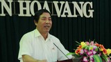 Ông Nguyễn Bá Thanh: Tham nhũng xử từ lớn đến nhỏ