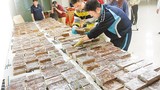 229 kg heroin lọt lưới: Chủ lô hàng khó tránh tử hình