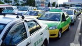 Bao nhiêu hãng taxi bị tài xế vống giá, chém khách?