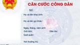 Có nên ghi nhóm máu trên thẻ căn cước công dân?