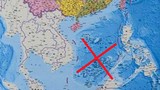Bác bỏ bản đồ nuốt trọn Biển Đông của Trung Quốc