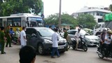 Lãnh đạo HN nói gì vụ Bắt Phó ban TC Quận ủy Cầu Giấy