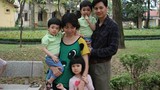 Những ông bố, bà mẹ thứ hai của trẻ em chùa Bồ Đề