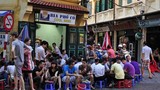 Những khu phố “thiên đường ăn nhậu” ở Hà Nội, Sài Gòn