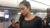 Vì sao vợ và người tình “choảng” nhau trên máy bay Vietnam Airlines?