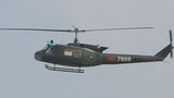 Vụ trực thăng UH-1 rơi: “Không phải do phá hoại, khủng bố“