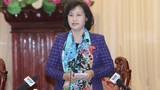 Sân bay Long Thành: PCT Quốc hội hỏi khó Bộ trưởng Thăng