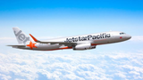 Máy bay Jetstar đi Thanh Hóa phải hạ cánh ở Nội Bài