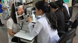 ĐH Y Hà Nội tuyển sinh ngành mới Khúc xạ nhãn khoa